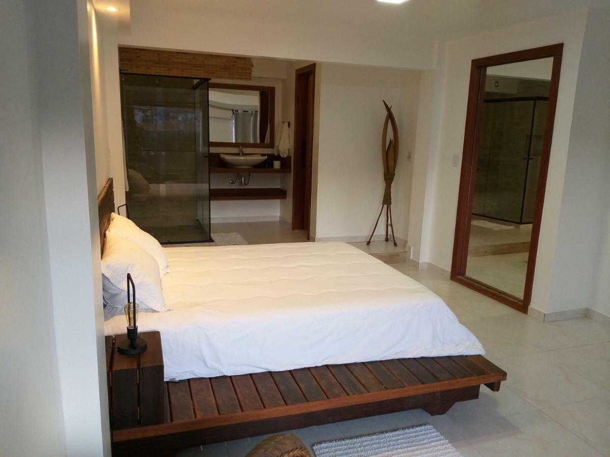 Quarto Duplo Superior