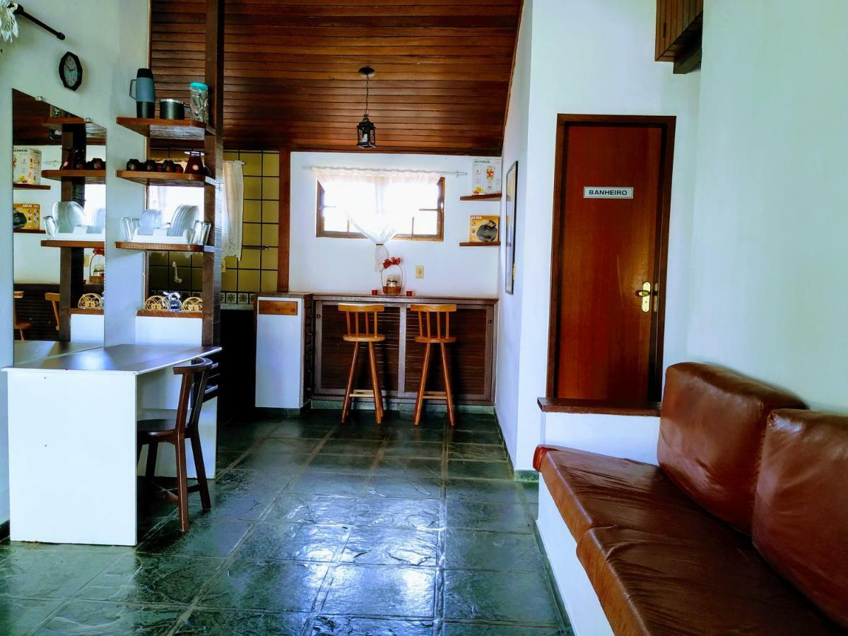 Superior Chalet