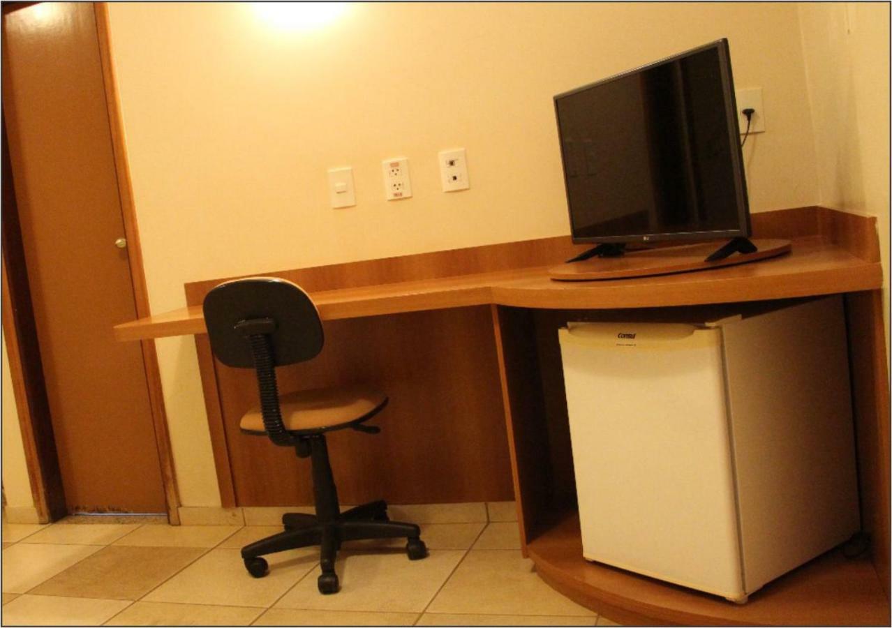 Quarto Triplo Luxo