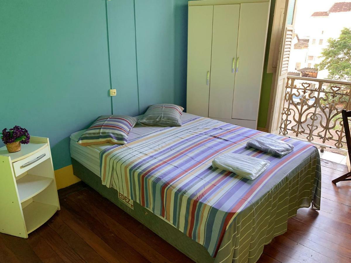 Chambre Double – Vue sur Ville