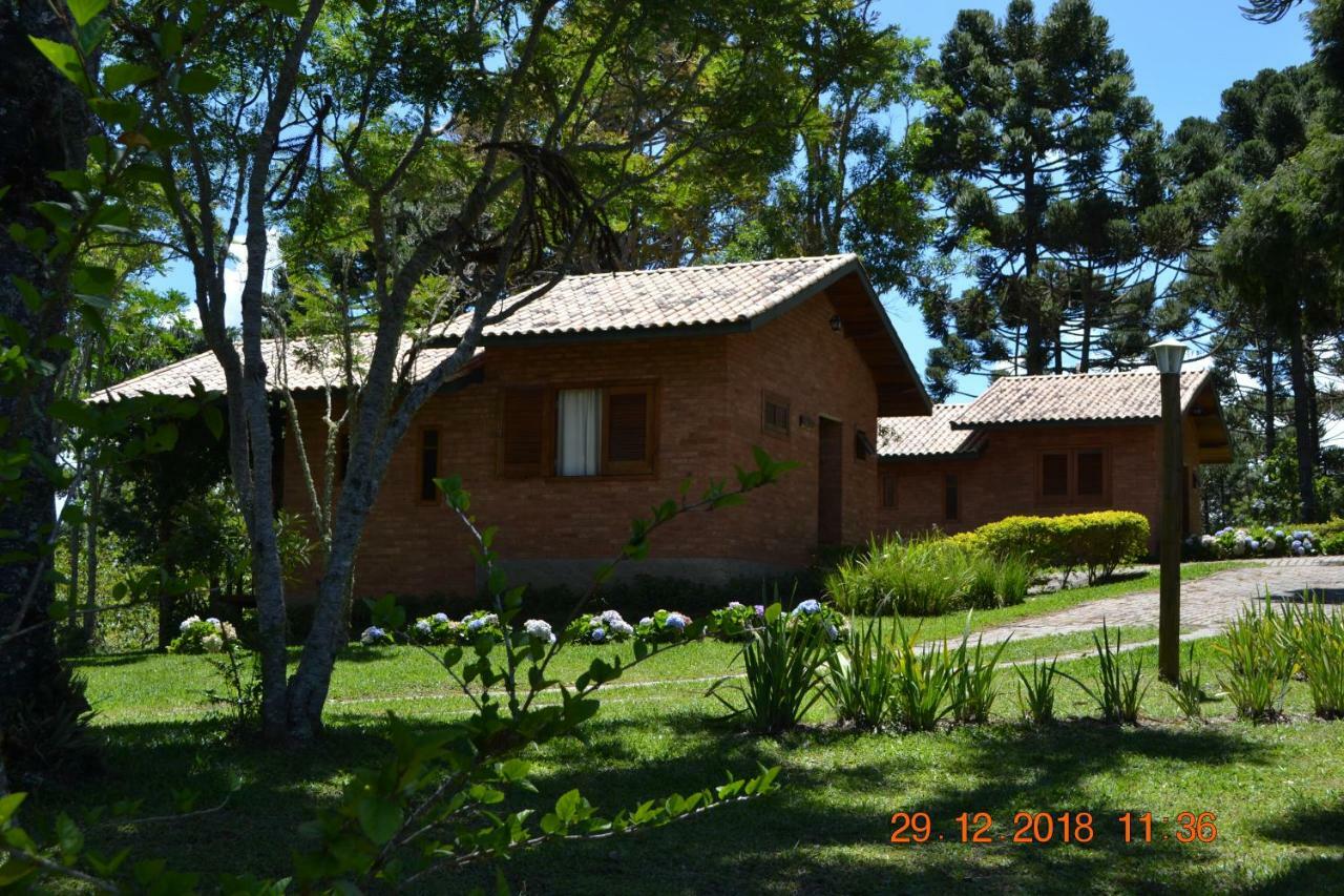 Superior Chalet