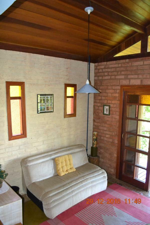 Superior Chalet