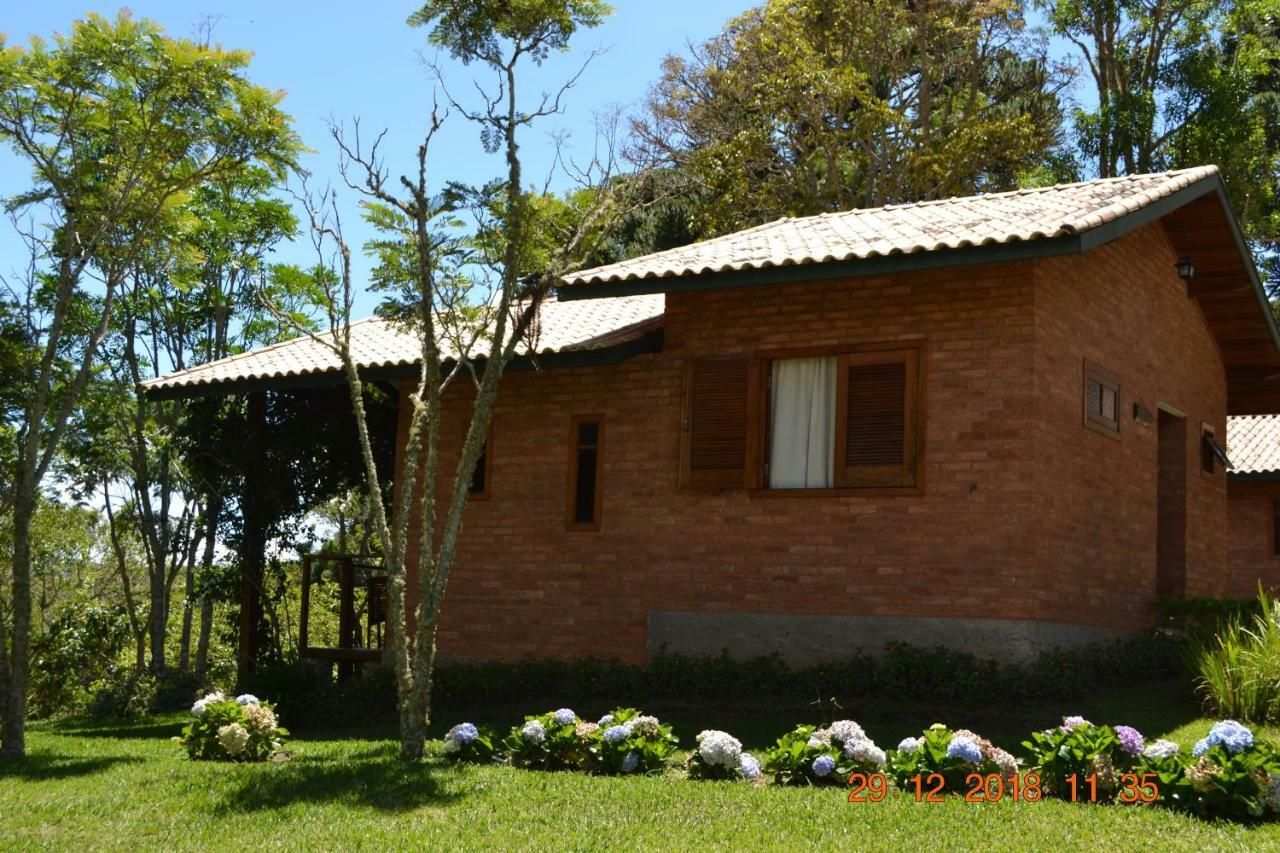 Superior Chalet