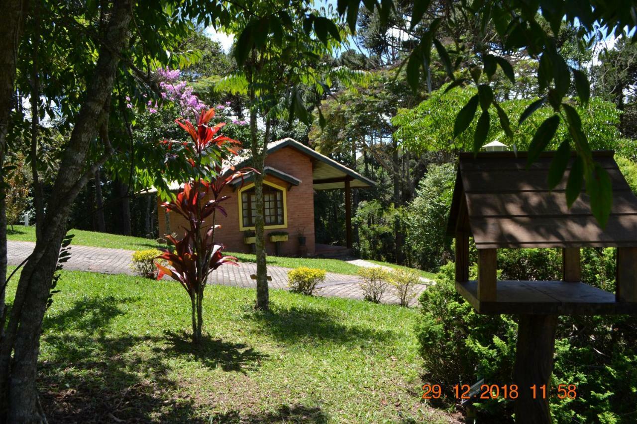 Standard Chalet