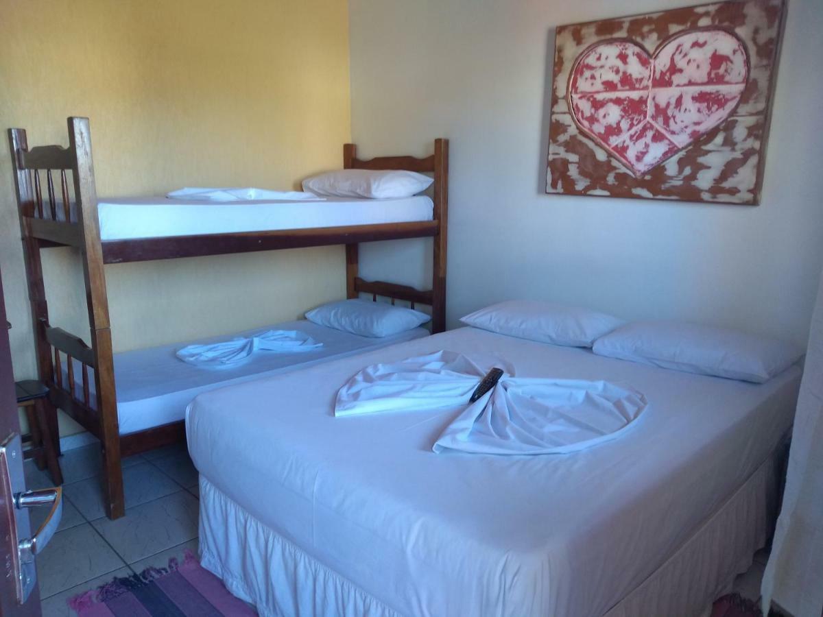 Superior Suite with Sea View