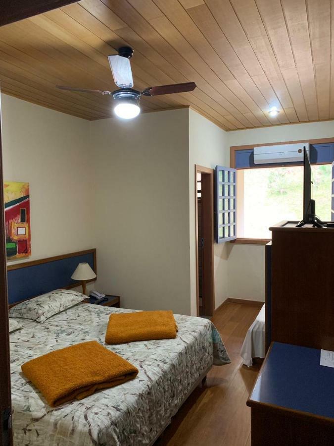 Quarto Duplo Standard