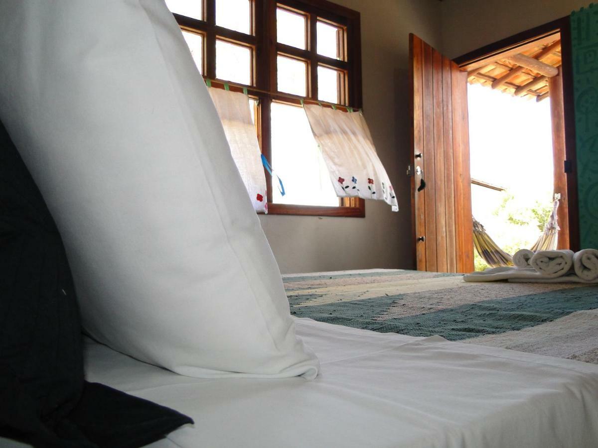 Triple Room Garden View