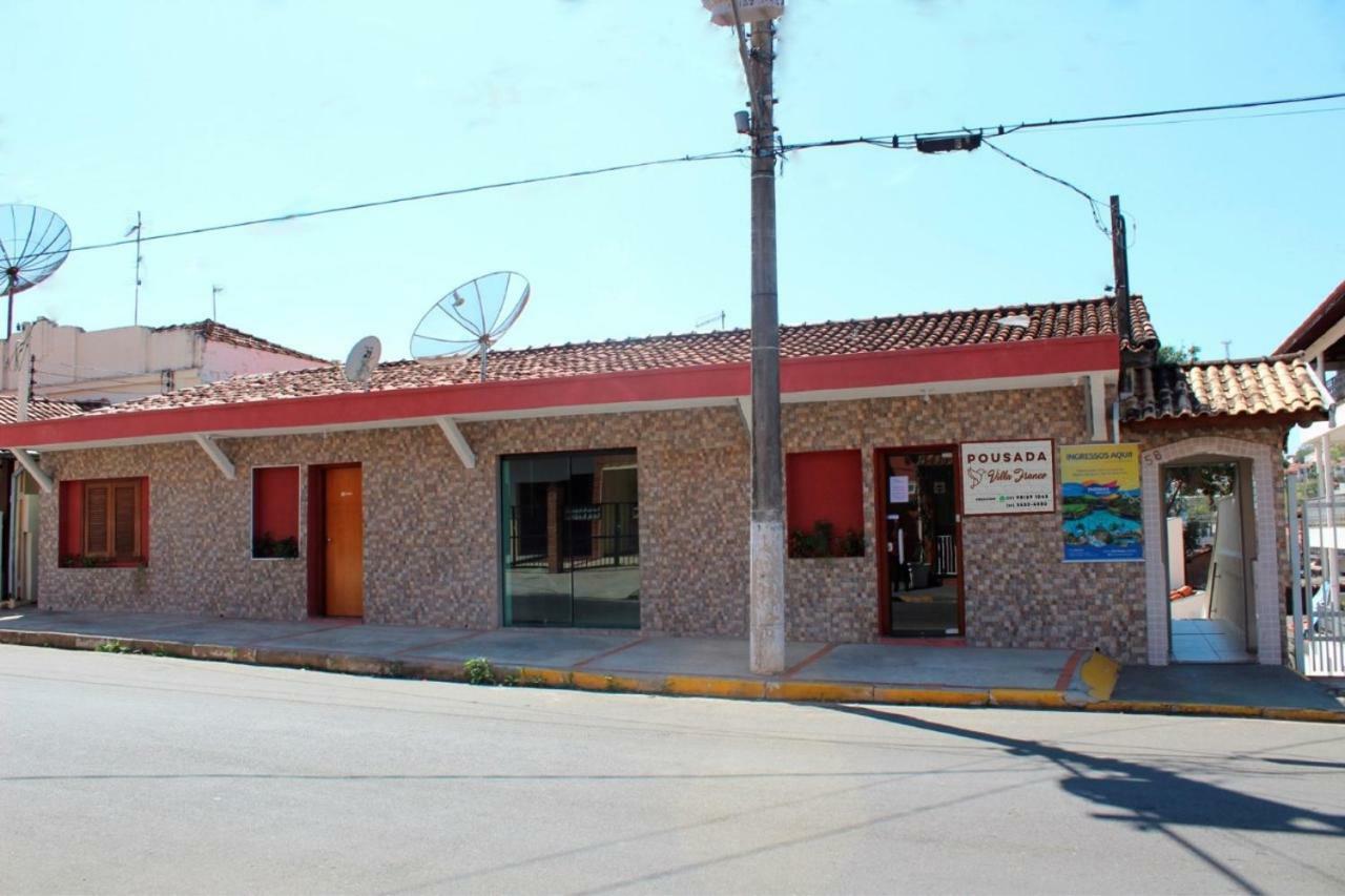 Quarto Família