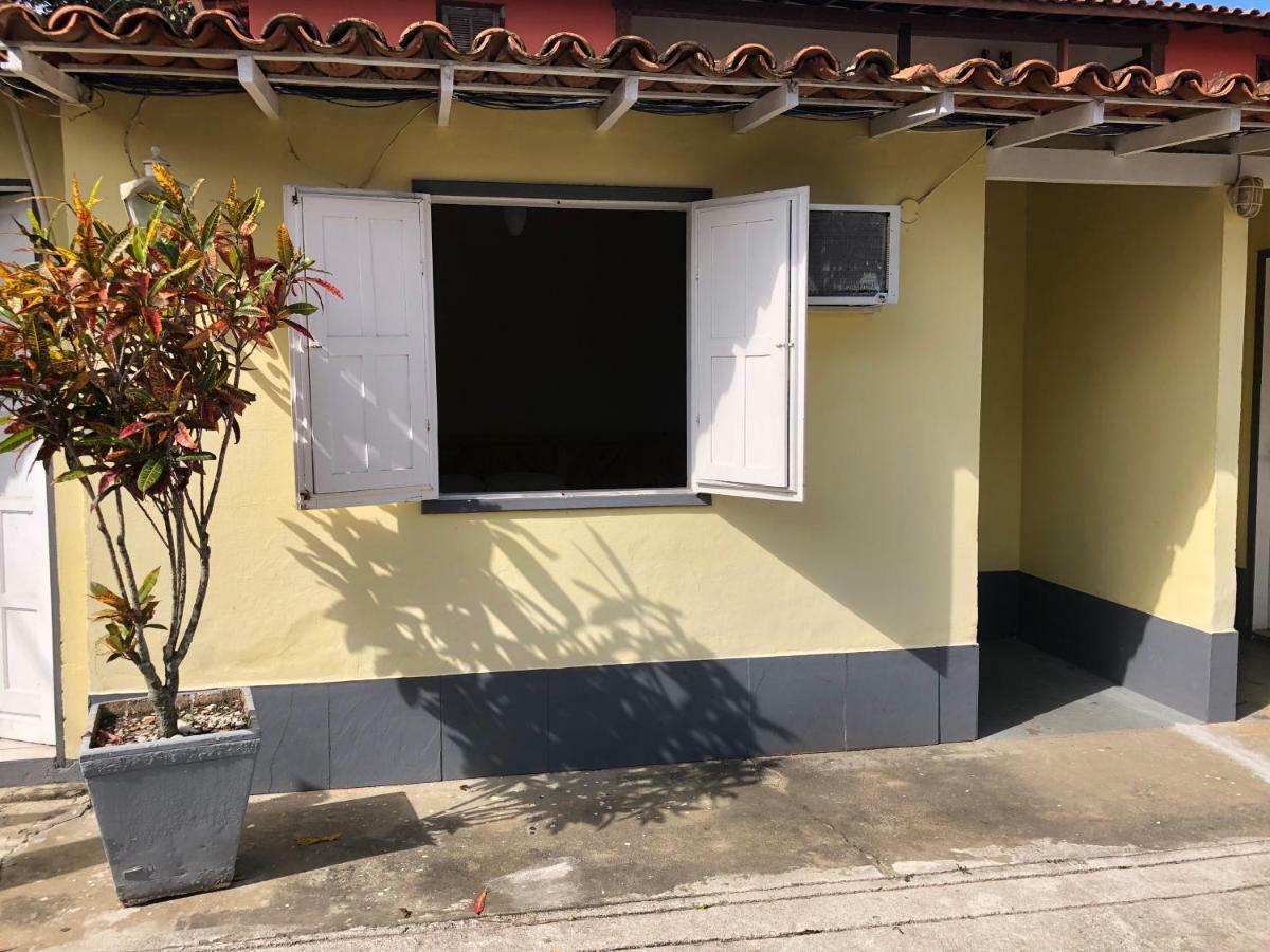 Quarto Duplo com Banheiro Privativo
