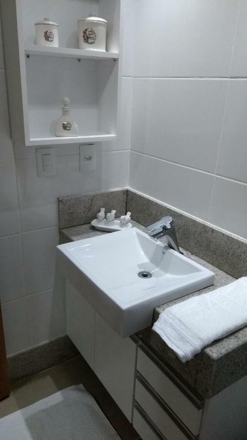 Quarto Família com Banheiro