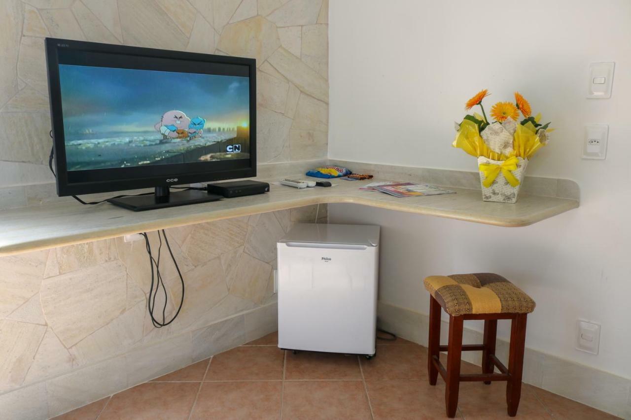 Quarto Duplo Deluxe com Banheira