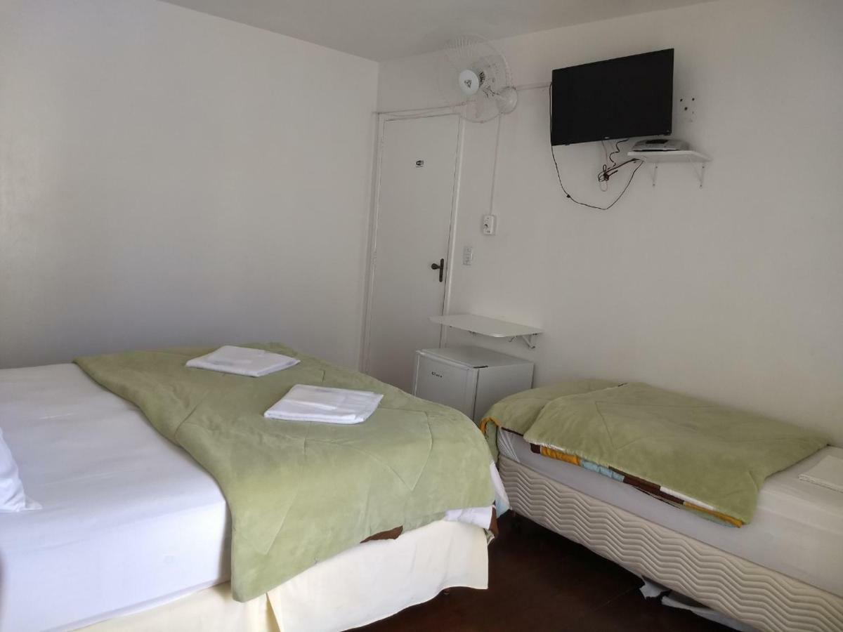 Quarto Triplo