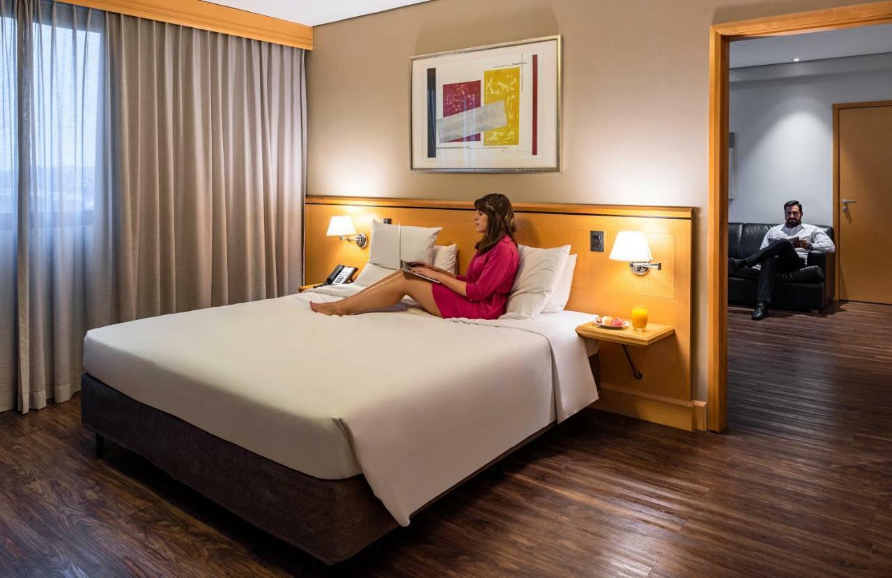 Suite Superior con cama extragrande