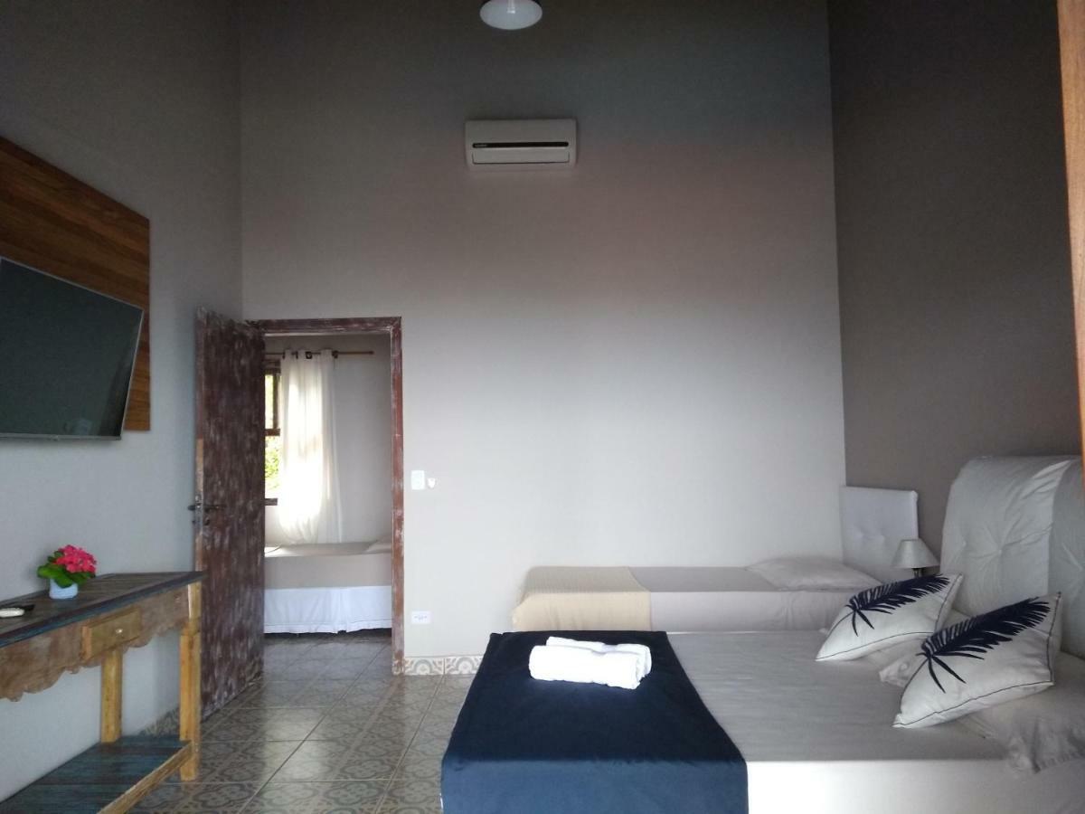 Family Room with Balcony