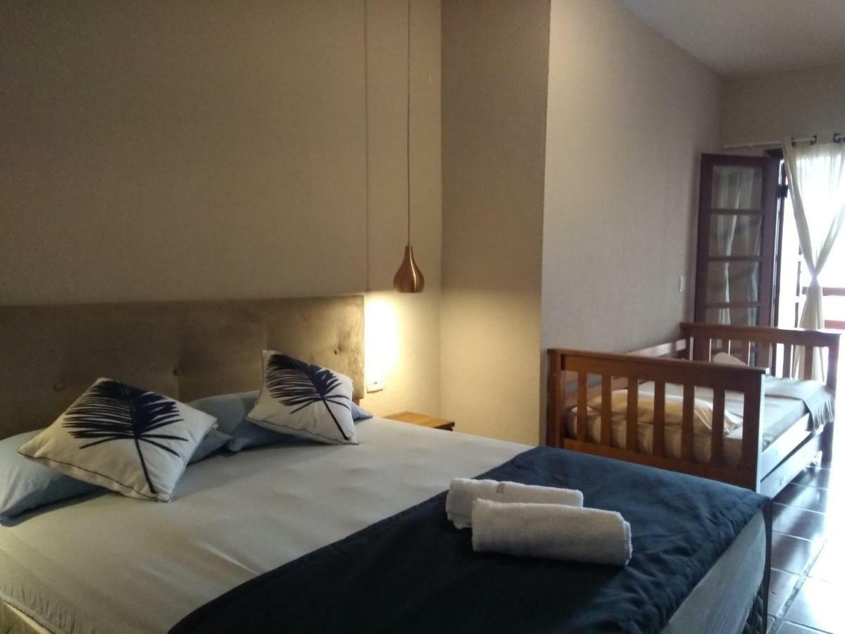 Standard Double Room with Garden View