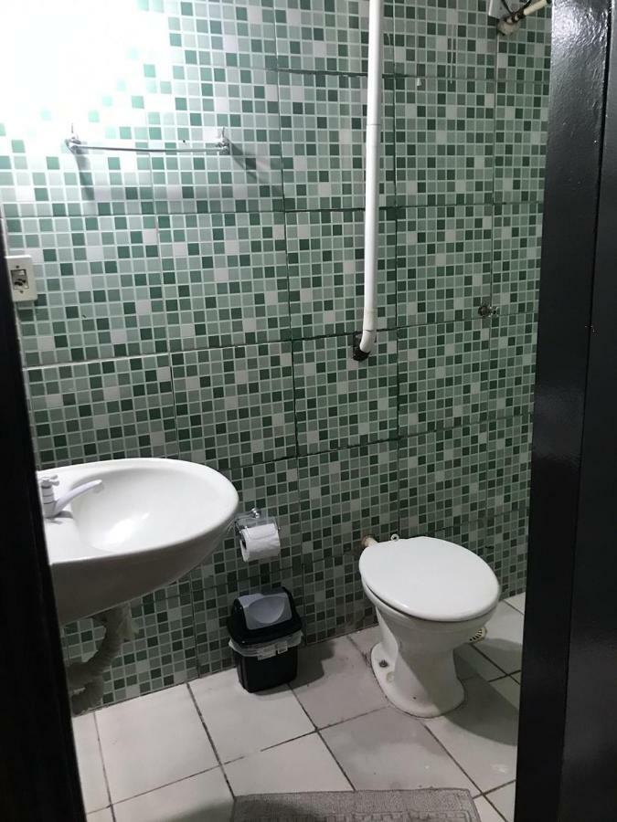 Quarto Triplo Standard