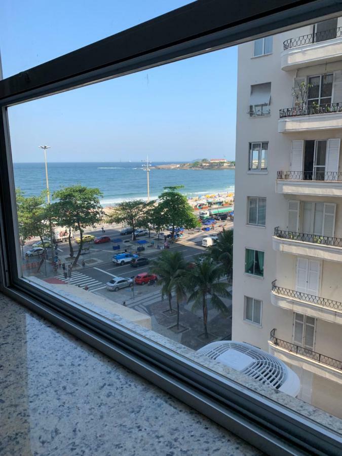 Studio - Vue sur Mer
