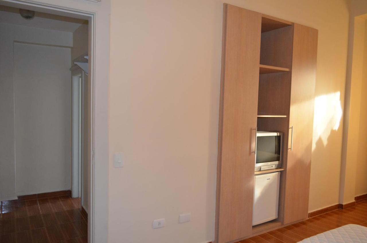 Luxury Double or Twin Room