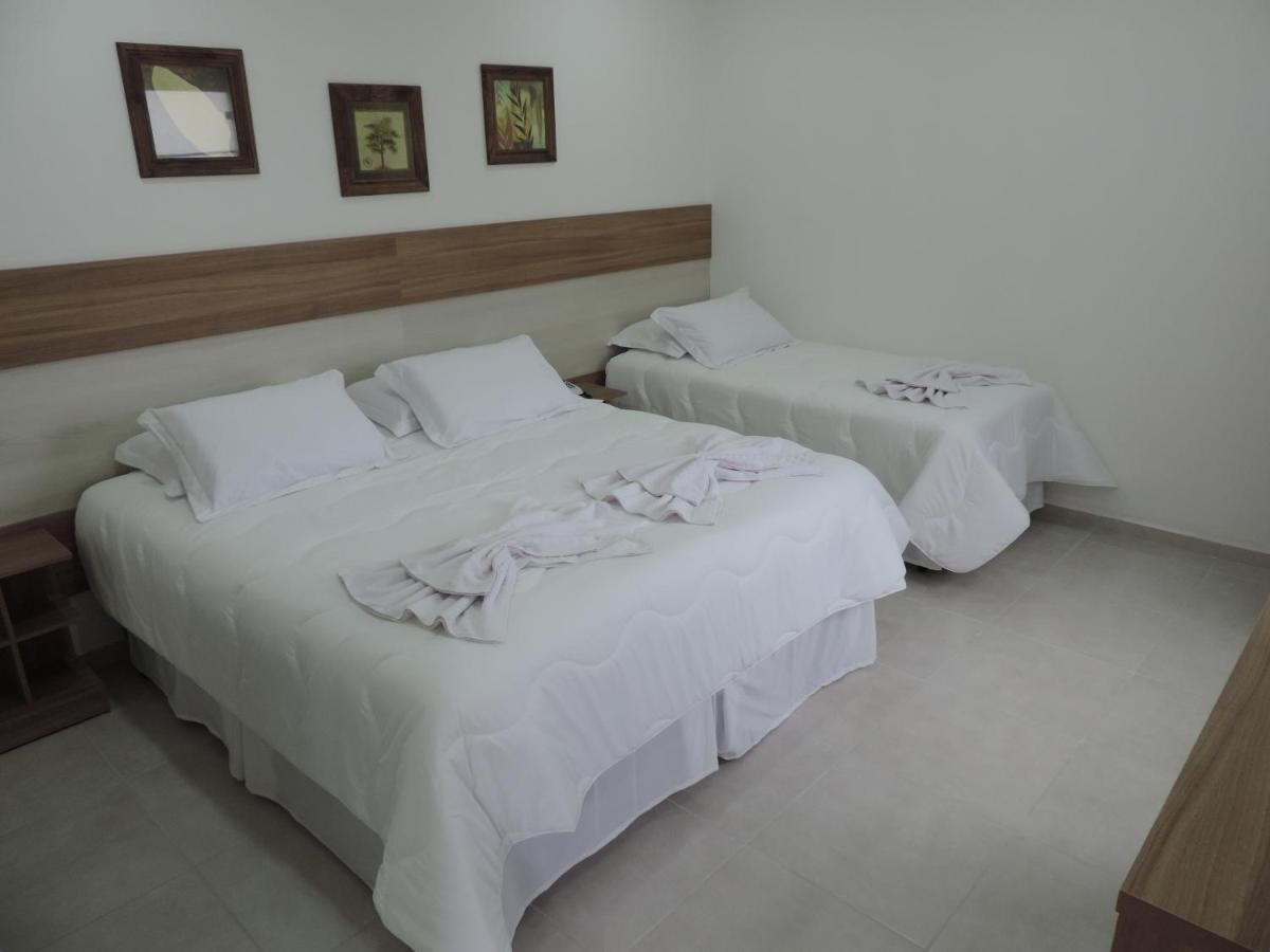 Economy Triple Room Annex