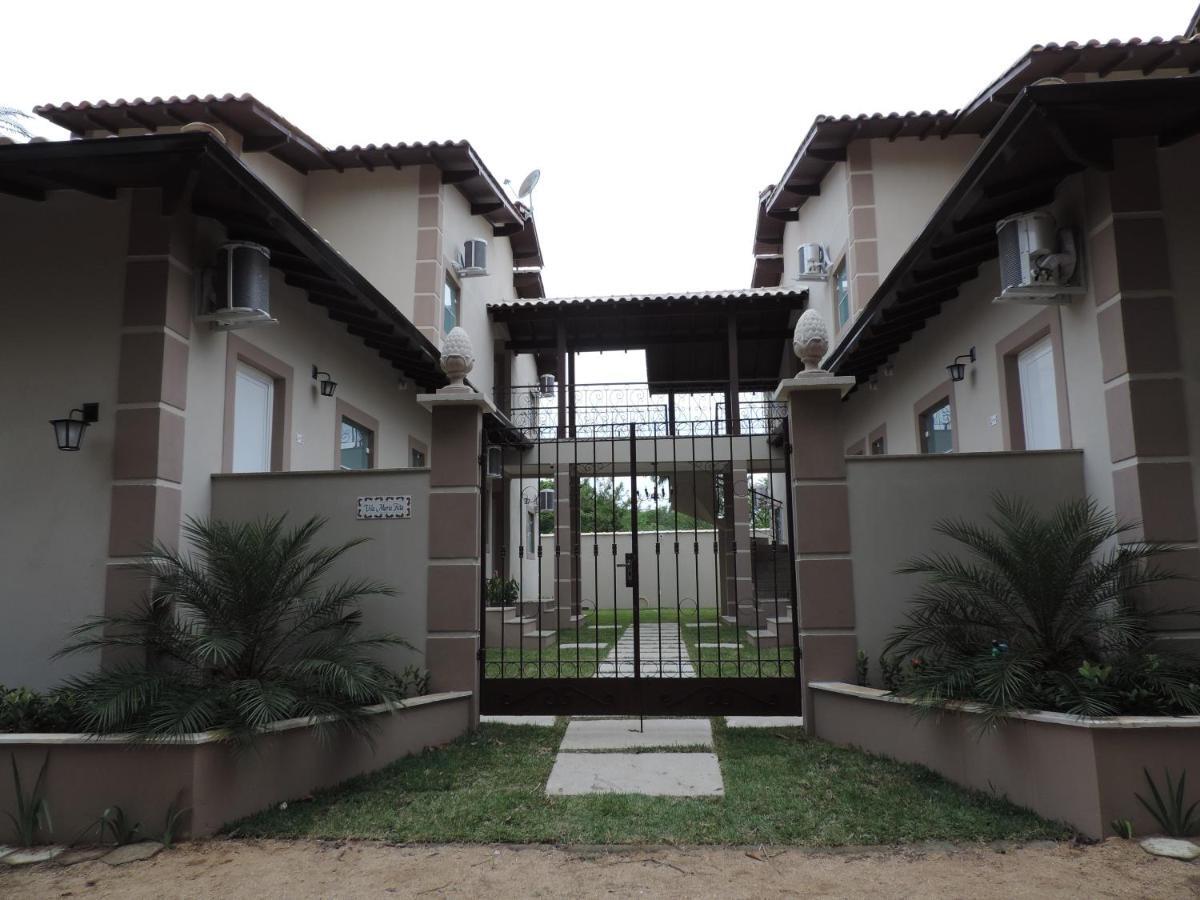Economy Triple Room Annex