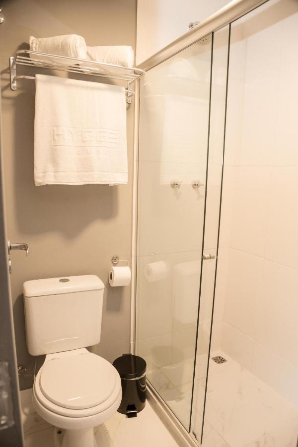 Suite con Balcone
