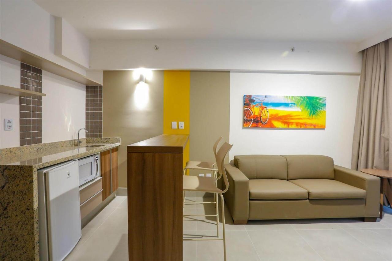Apartamento de 2 Quartos
