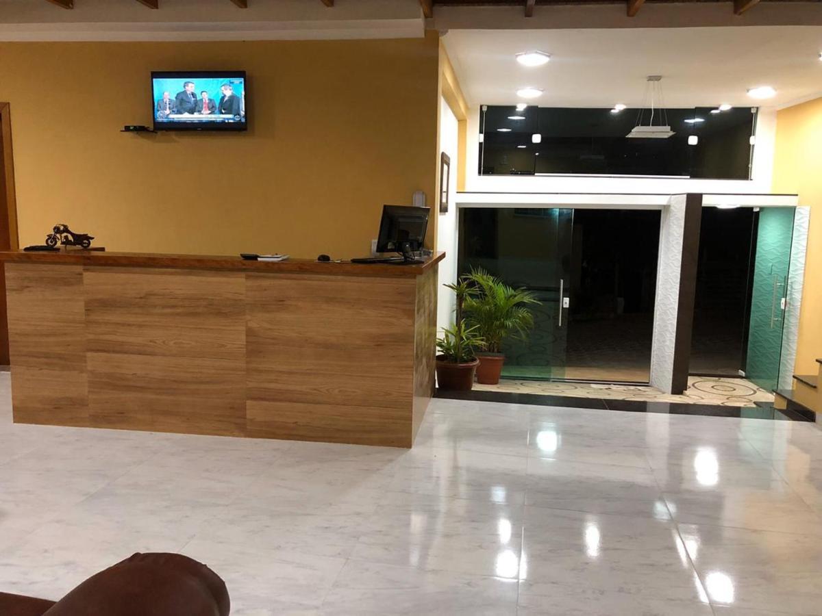 Quarto Triplo