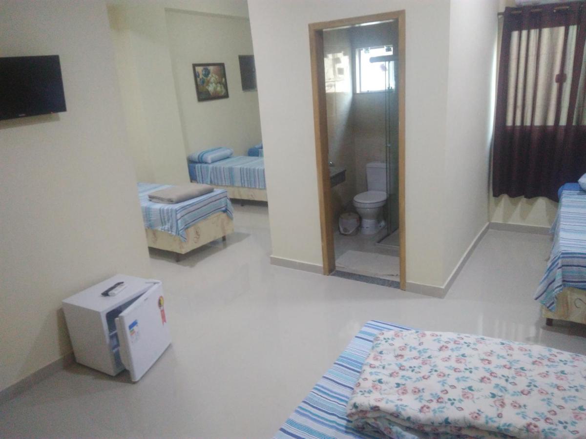 Quarto Quíntuplo