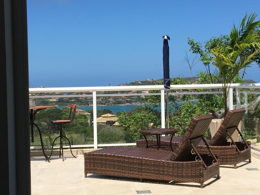 Suite with Sea View