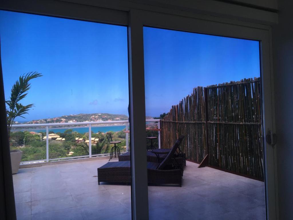 Suite with Sea View