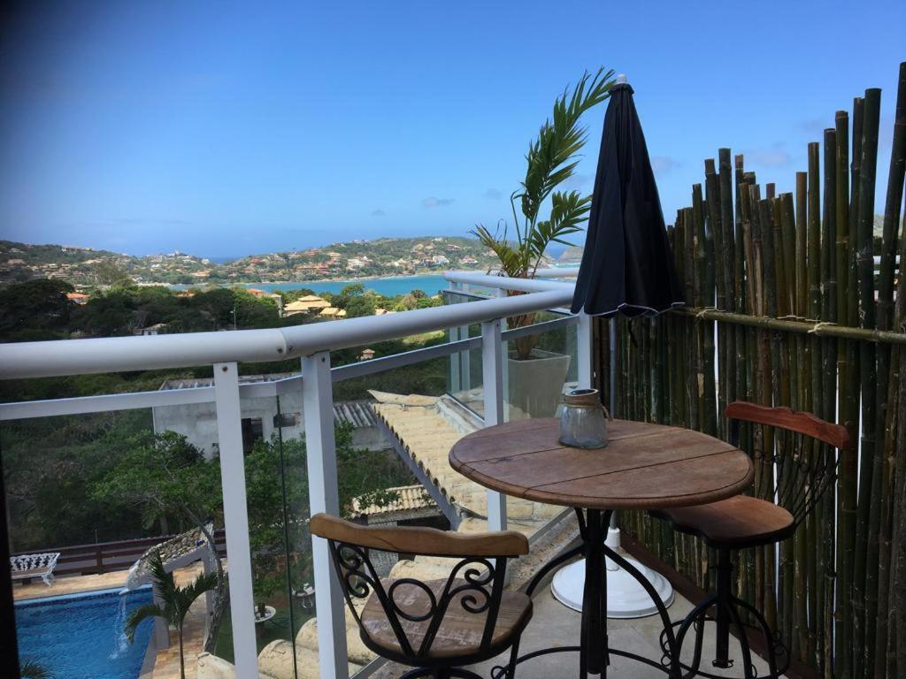 Suite with Sea View