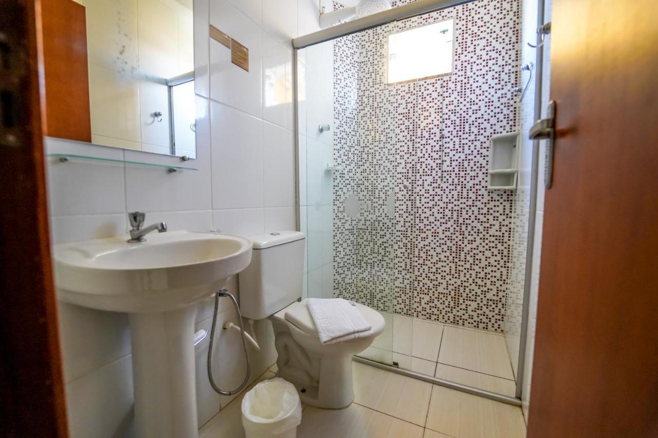 Quarto Triplo Deluxe