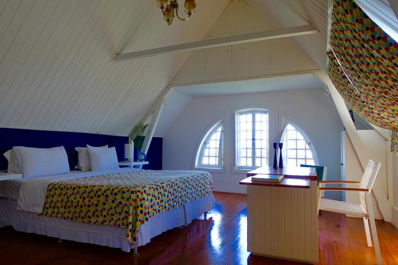 Habitación Doble Deluxe