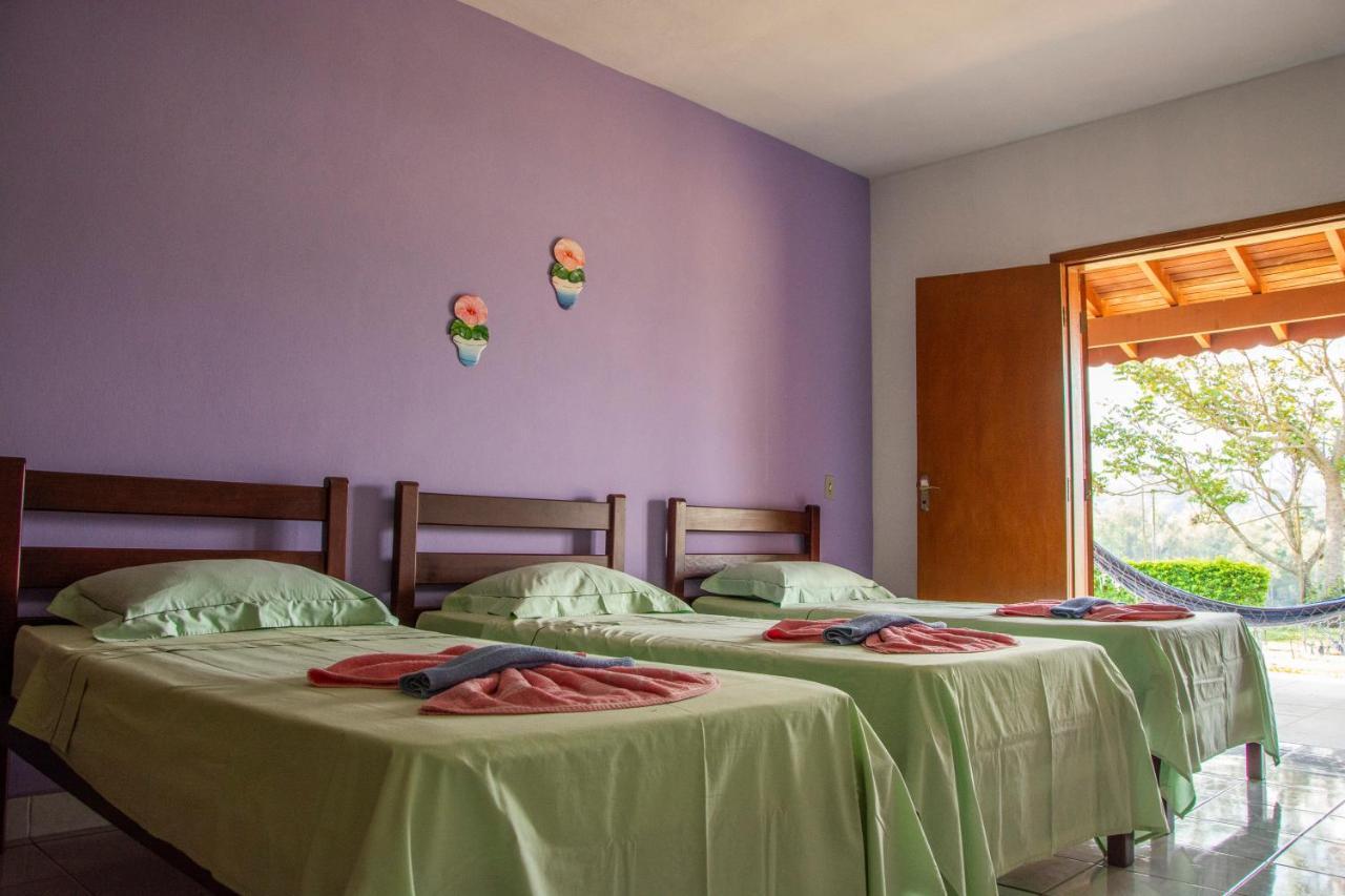 Quarto Família