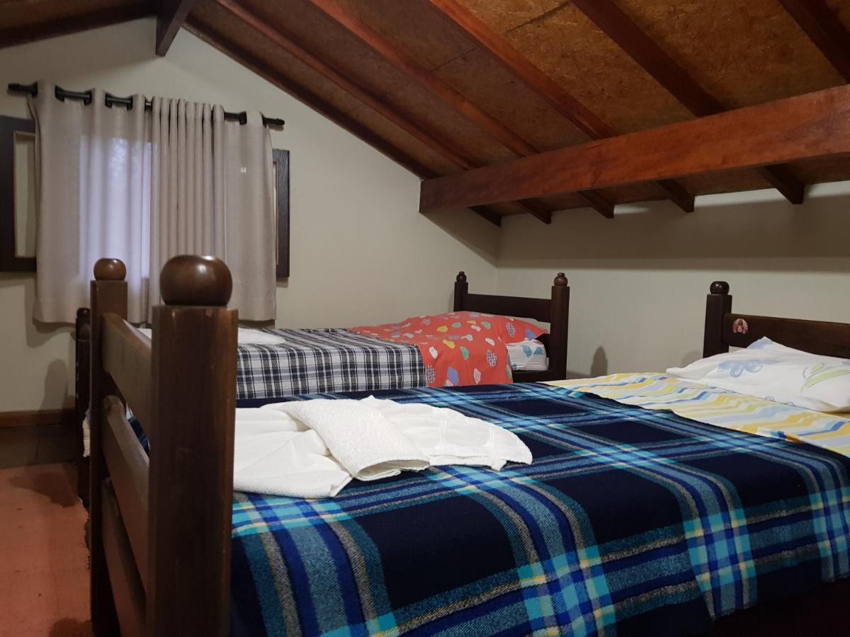 Quarto Família Standard