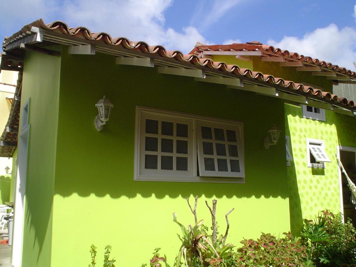 Suíte de 1 Quarto