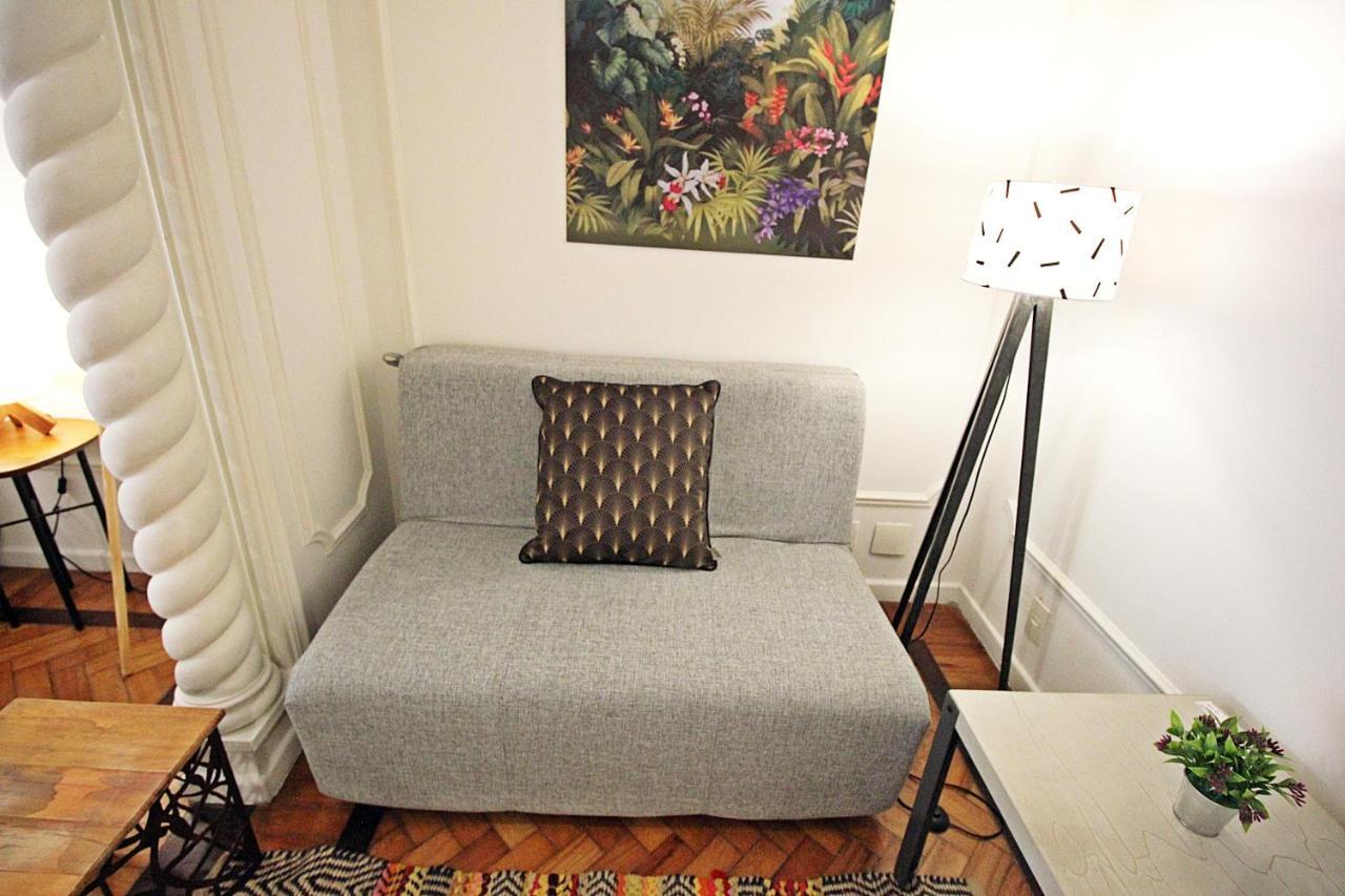 Apartamento Deluxe