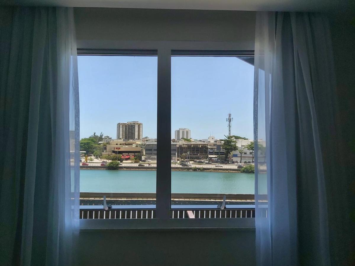 Suite Lake View