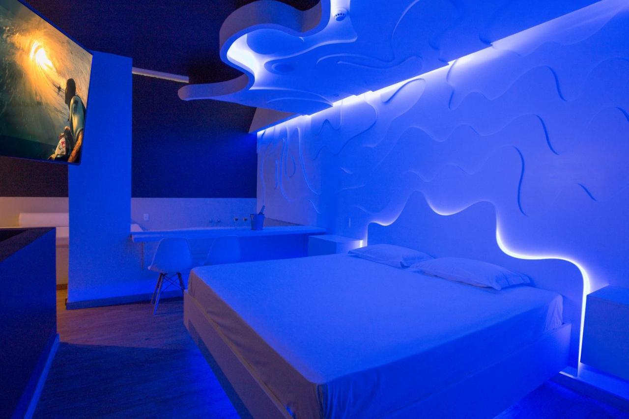 King Suite with Spa Bath