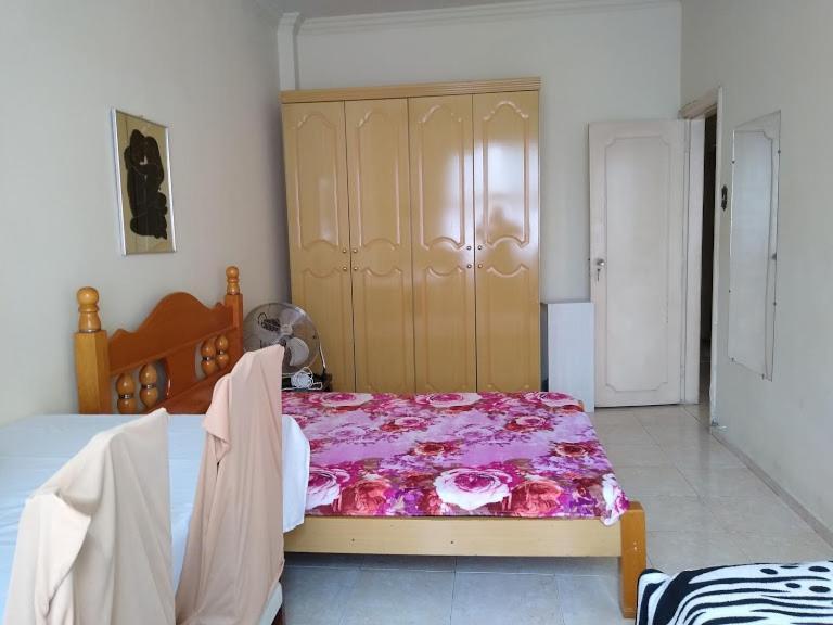 Economy Quadruple Room