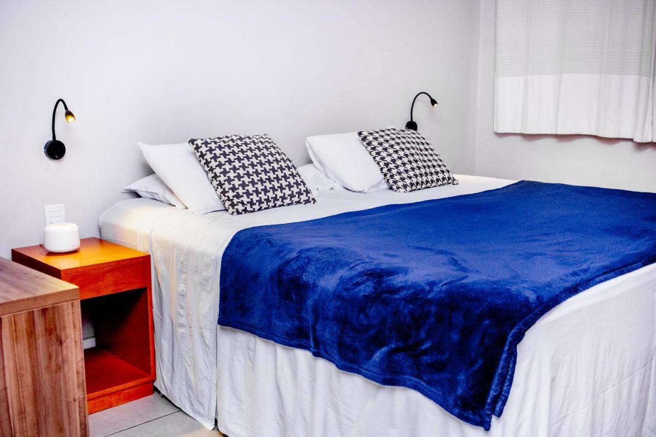 Large Double or Twin Room