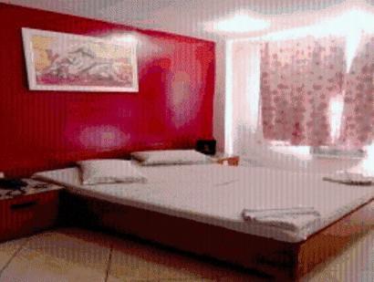 Quarto Standard (1 Adulto)