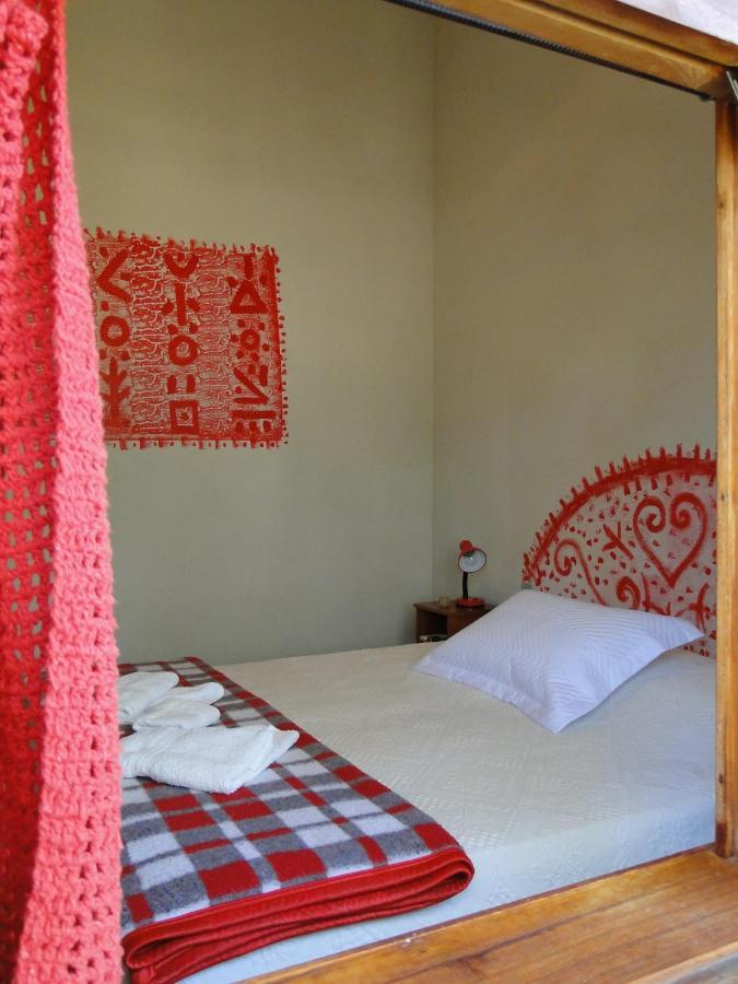 Standard Double or Twin Room Balcony