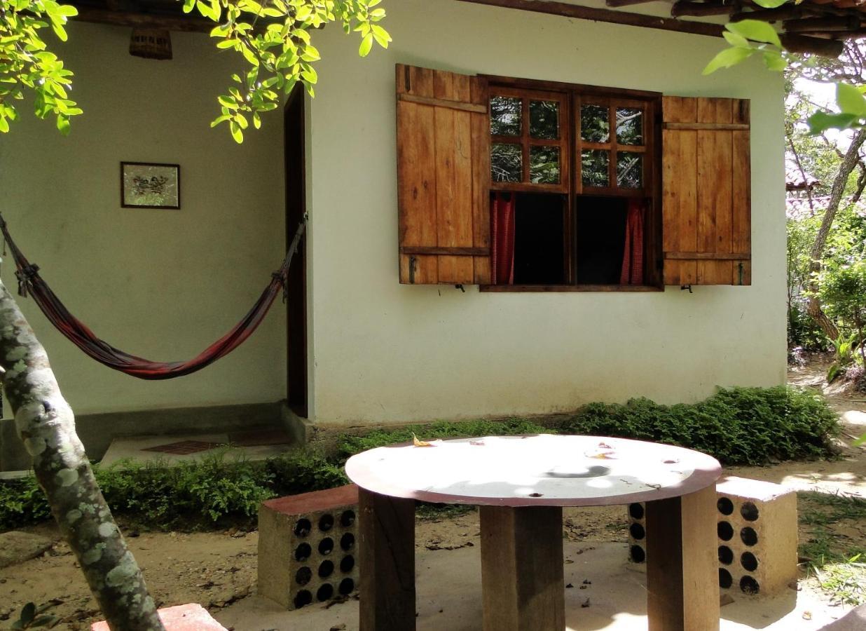 Standard Double or Twin Room Balcony