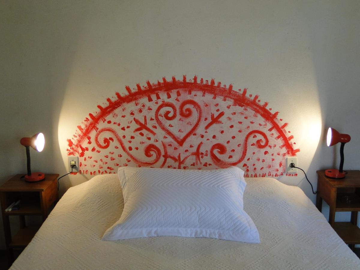 Standard Double or Twin Room Balcony