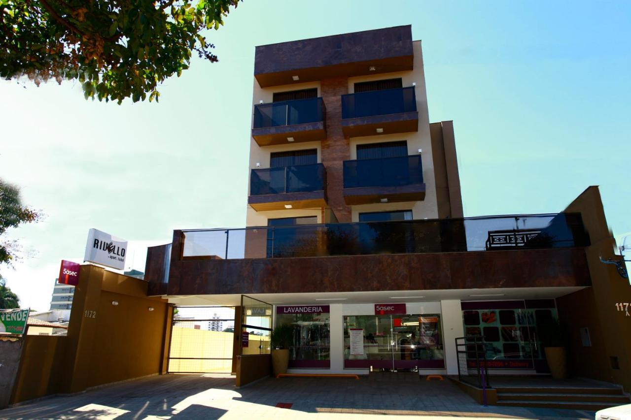 Apartamento de 2 Quartos