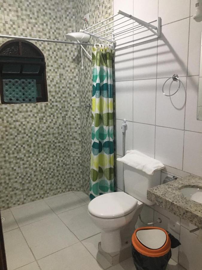 Quadruple Room Private Bathroom