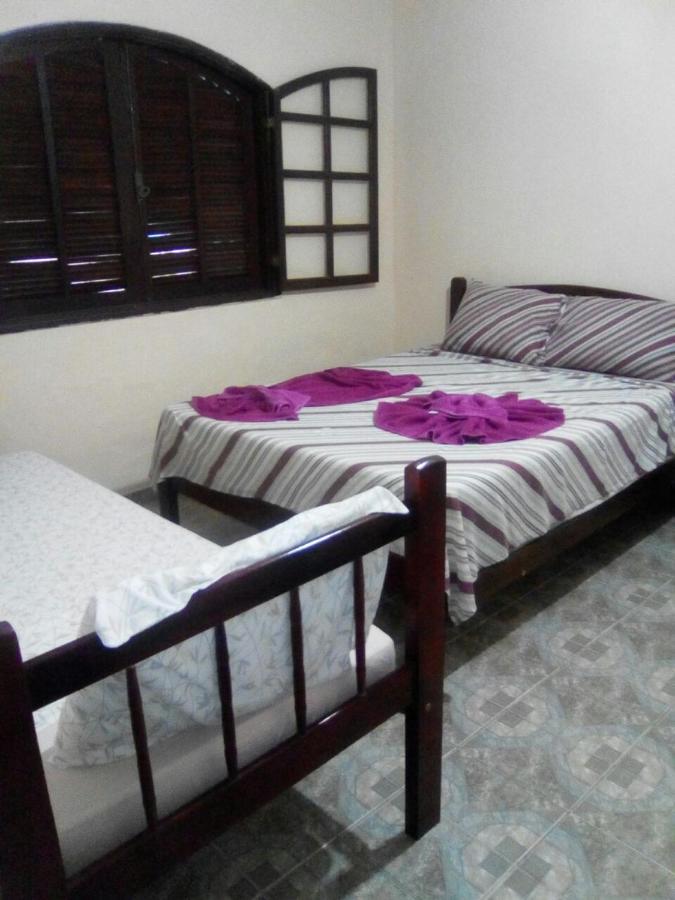 Quarto Duplo