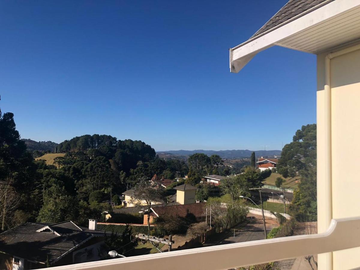 Double Room Balcony