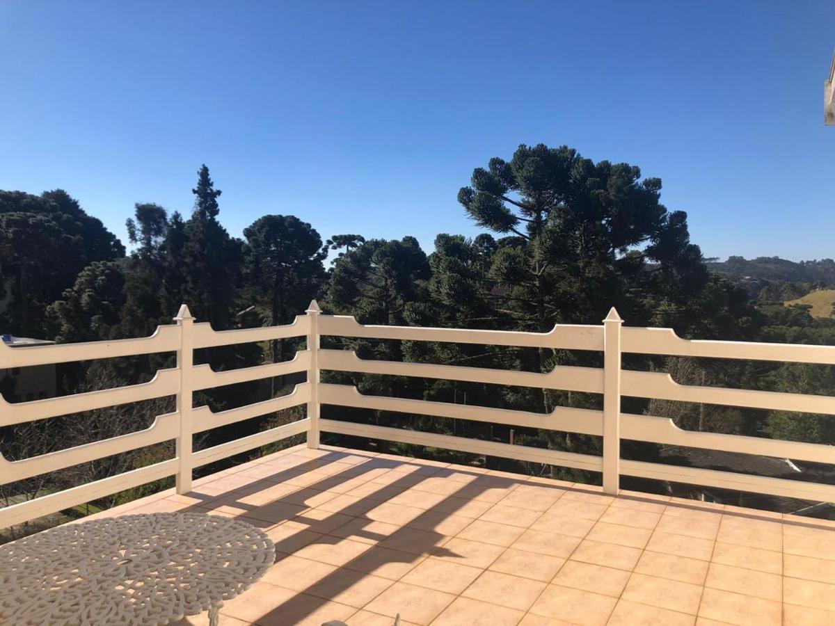 Double Room Balcony